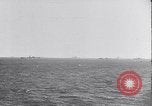 Standbild British Naval Konvoi Malta, 1942, aus Sekunde 6 historischem Filmmaterial Videoclip 65675030201