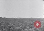 Standbild British Naval Konvoi Malta, 1942, aus Sekunde 7 historischem Filmmaterial Videoclip 65675030201
