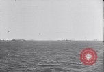 Standbild British Naval Konvoi Malta, 1942, aus Sekunde 8 historischem Filmmaterial Videoclip 65675030201