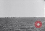 Standbild British Naval Konvoi Malta, 1942, aus Sekunde 9 historischem Filmmaterial Videoclip 65675030201