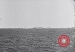 Standbild British Naval Konvoi Malta, 1942, aus Sekunde 10 historischem Filmmaterial Videoclip 65675030201