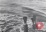 Standbild British Naval Konvoi Malta, 1942, aus Sekunde 26 historischem Filmmaterial Videoclip 65675030201