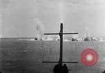 Standbild British Naval Konvoi Malta, 1942, aus Sekunde 29 historischem Filmmaterial Videoclip 65675030201