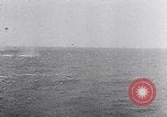 Standbild British Naval Konvoi Malta, 1942, aus Sekunde 38 historischem Filmmaterial Videoclip 65675030201