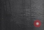 Standbild British Naval Konvoi Malta, 1942, aus Sekunde 46 historischem Filmmaterial Videoclip 65675030201
