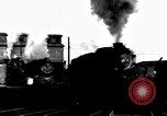 Immagine di Locomotori Central United States USA, 1942, secondo 1 filmato di repertorio 65675030202