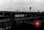 Immagine di Locomotori Central United States USA, 1942, secondo 3 filmato di repertorio 65675030202