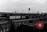 Immagine di Locomotori Central United States USA, 1942, secondo 4 filmato di repertorio 65675030202