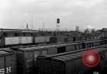 Immagine di Locomotori Central United States USA, 1942, secondo 5 filmato di repertorio 65675030202