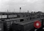 Immagine di Locomotori Central United States USA, 1942, secondo 6 filmato di repertorio 65675030202
