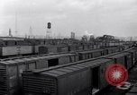 Immagine di Locomotori Central United States USA, 1942, secondo 7 filmato di repertorio 65675030202