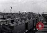 Immagine di Locomotori Central United States USA, 1942, secondo 8 filmato di repertorio 65675030202