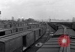 Immagine di Locomotori Central United States USA, 1942, secondo 10 filmato di repertorio 65675030202