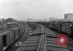 Immagine di Locomotori Central United States USA, 1942, secondo 12 filmato di repertorio 65675030202