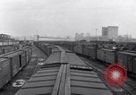 Immagine di Locomotori Central United States USA, 1942, secondo 13 filmato di repertorio 65675030202
