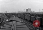 Immagine di Locomotori Central United States USA, 1942, secondo 14 filmato di repertorio 65675030202