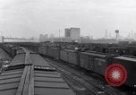Immagine di Locomotori Central United States USA, 1942, secondo 15 filmato di repertorio 65675030202
