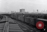 Immagine di Locomotori Central United States USA, 1942, secondo 16 filmato di repertorio 65675030202