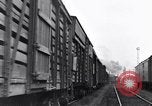 Immagine di Locomotori Central United States USA, 1942, secondo 25 filmato di repertorio 65675030202