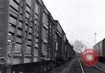 Immagine di Locomotori Central United States USA, 1942, secondo 26 filmato di repertorio 65675030202