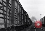 Immagine di Locomotori Central United States USA, 1942, secondo 27 filmato di repertorio 65675030202