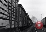 Immagine di Locomotori Central United States USA, 1942, secondo 28 filmato di repertorio 65675030202