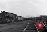 Immagine di Locomotori Central United States USA, 1942, secondo 29 filmato di repertorio 65675030202