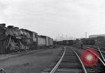 Immagine di Locomotori Central United States USA, 1942, secondo 30 filmato di repertorio 65675030202