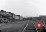 Immagine di Locomotori Central United States USA, 1942, secondo 31 filmato di repertorio 65675030202