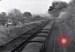 Immagine di Locomotori Central United States USA, 1942, secondo 32 filmato di repertorio 65675030202