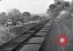 Immagine di Locomotori Central United States USA, 1942, secondo 35 filmato di repertorio 65675030202