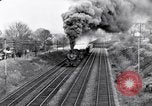 Immagine di Locomotori Central United States USA, 1942, secondo 39 filmato di repertorio 65675030202