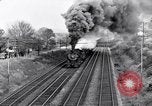 Immagine di Locomotori Central United States USA, 1942, secondo 40 filmato di repertorio 65675030202