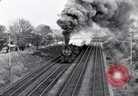 Immagine di Locomotori Central United States USA, 1942, secondo 41 filmato di repertorio 65675030202