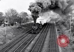Immagine di Locomotori Central United States USA, 1942, secondo 42 filmato di repertorio 65675030202