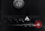 Standbild Adolf Hitler Deutschland, 1942, aus Sekunde 12 historischem Filmmaterial Videoclip 65675030203