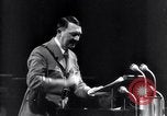 Standbild Adolf Hitler Deutschland, 1942, aus Sekunde 16 historischem Filmmaterial Videoclip 65675030203