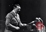 Standbild Adolf Hitler Deutschland, 1942, aus Sekunde 17 historischem Filmmaterial Videoclip 65675030203