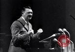 Standbild Adolf Hitler Deutschland, 1942, aus Sekunde 20 historischem Filmmaterial Videoclip 65675030203