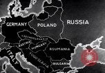 Standbild Adolf Hitler Deutschland, 1942, aus Sekunde 37 historischem Filmmaterial Videoclip 65675030203