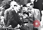Standbild Adolf Hitler Deutschland, 1942, aus Sekunde 42 historischem Filmmaterial Videoclip 65675030203