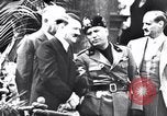 Standbild Adolf Hitler Deutschland, 1942, aus Sekunde 43 historischem Filmmaterial Videoclip 65675030203