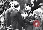 Standbild Adolf Hitler Deutschland, 1942, aus Sekunde 46 historischem Filmmaterial Videoclip 65675030203
