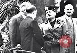 Standbild Adolf Hitler Deutschland, 1942, aus Sekunde 47 historischem Filmmaterial Videoclip 65675030203