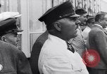 Immagine di Paracadutisti russo Mosca Russia Unione Sovietica, 1942, secondo 34 filmato di repertorio 65675030204