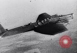 Immagine di Paracadutisti russo Mosca Russia Unione Sovietica, 1942, secondo 49 filmato di repertorio 65675030204