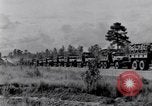 Standbild US Army training Manöver United States USA, 1942, aus Sekunde 13 historischem Filmmaterial Videoclip 65675030205