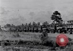 Standbild US Army training Manöver United States USA, 1942, aus Sekunde 14 historischem Filmmaterial Videoclip 65675030205