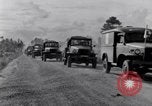 Standbild US Army training Manöver United States USA, 1942, aus Sekunde 18 historischem Filmmaterial Videoclip 65675030205