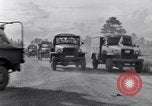 Standbild US Army training Manöver United States USA, 1942, aus Sekunde 22 historischem Filmmaterial Videoclip 65675030205